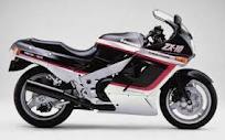 ZX 10 Tomcat 1988/1990