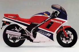 1000 VFR type SC16