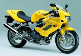 1000 VTR 1997/2002