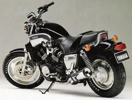 1200 VMAX 1986/2001
