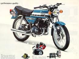 125 RDX 1976