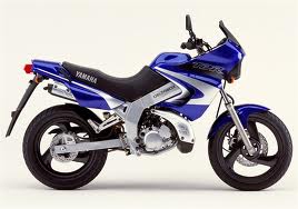 125 TDR 1993/2002