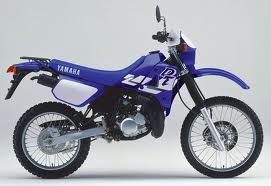 125 DTR