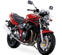 1200 Bandit 2001/2005