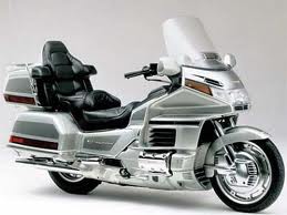 1500 GL Goldwing