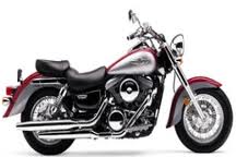 VN 1500 classic 1998/2003