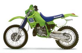 KDX 200