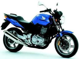 500 CBF 2004/2006