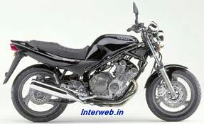 600 XJN diversion 1992/1997