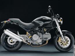 620 Mostro 2002/2004
