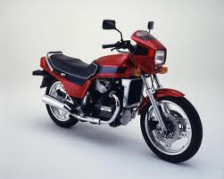650 CXE RC12