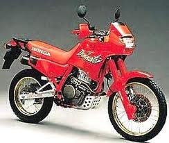 NX 650 Dominator rd02