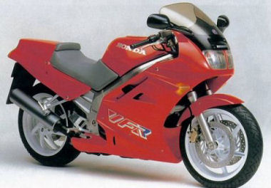 750 VFR RC36 1990/1993