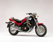 750 FZX 1988/1991