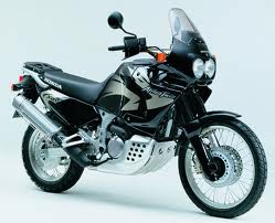 750 Africa Twin à partir de 1993