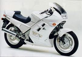 750 VFR RC24 1986/1989
