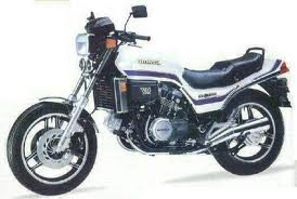 750 VFS 1983/1985