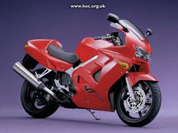 800 VFR FI 1998/2001