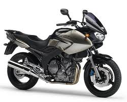 900 TDM 2002/2010