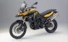 BMW F800GS