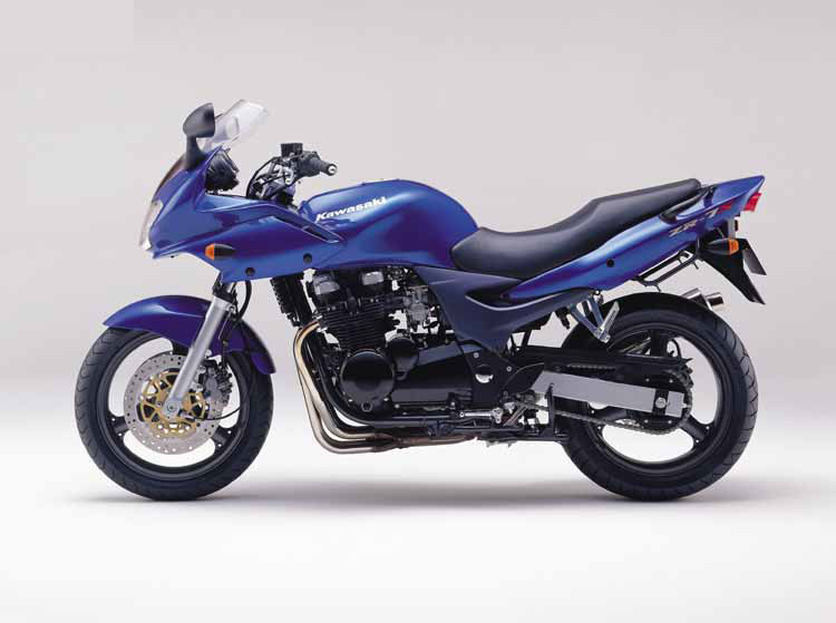 750 ZR7S