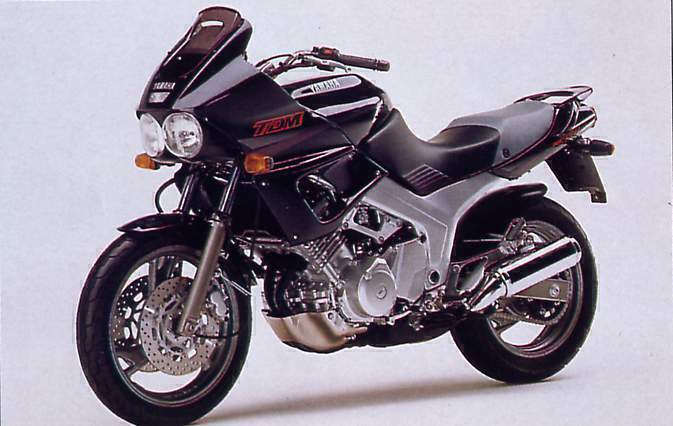 850 TDM 1992/1995