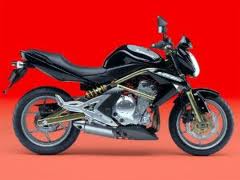 ER6 n 2006/2008