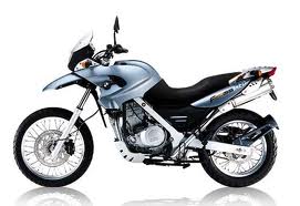 F650 GS 2001/2007