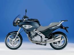 F650 CS scarver 2003/2005