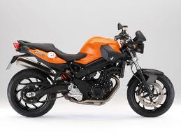 F800 R 2010/2011