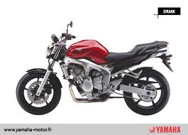FZ6 2004/2007