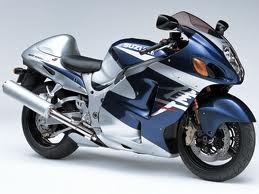 1300 GSXR 1999/2007