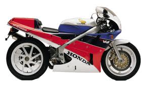 VFR 750R type RC 30