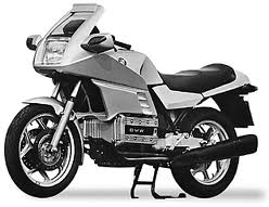 K100RS 1984/1988