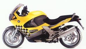 K1200 RS 1998/2004