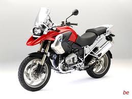 R1200 GS 2003/2011