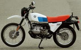 R80 GS 1980/1987