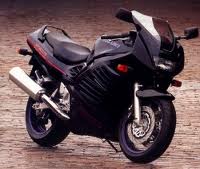 RF900R 1994/1996