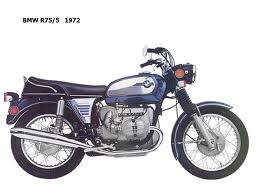 série 5  1969/1972