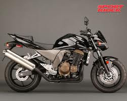 Z 750 2004/2006