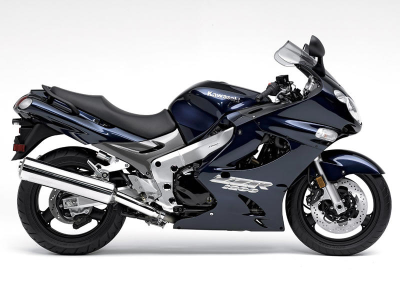 ZZR 1200