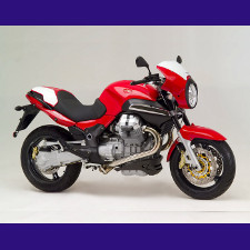 1200 Sport type LPM00/LPM01 2006/2007 1200 Sport type LPM00/LPM01 2006/2007