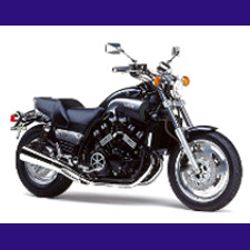 1200 VMAX type 2EN et 3LR 1986/2001 1200 VMAX type 2EN et 3LR 1986/2001
