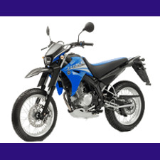 125 XT-X type 3D et 13D 2005/2009 125 XT-X type 3D et 13D 2005/2009