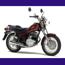 SR 125 type 10F 1982 à 2000 SR 125 type 10F 1982 à 2000