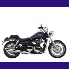 1600 et 1700 Thunderbird 2009/2017 1600 et 1700 Thunderbird 2009/2017