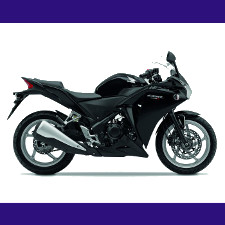 250 CBR R 2011/2013 250 CBR R 2011/2013