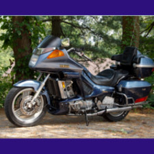 XVZ 1300 Venture type 3JT 1989/1993 XVZ 1300 Venture type 3JT 1989/1993