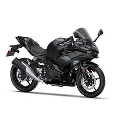 Ninja 500 EX500GGDA 2024/2025