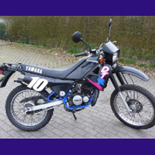 50 DTR 1988/1996 50 DTR 1988/1996